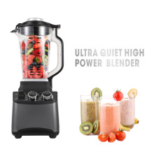 High Speed Food Mixer Smoothie Vacuum Kitchen Blenders